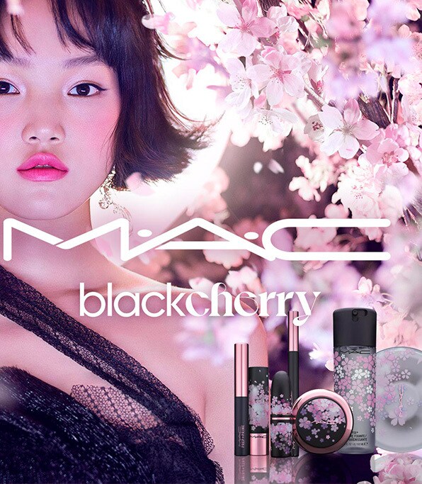 Black Cherry