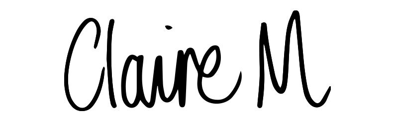 Favoritos do Artista: Claire M