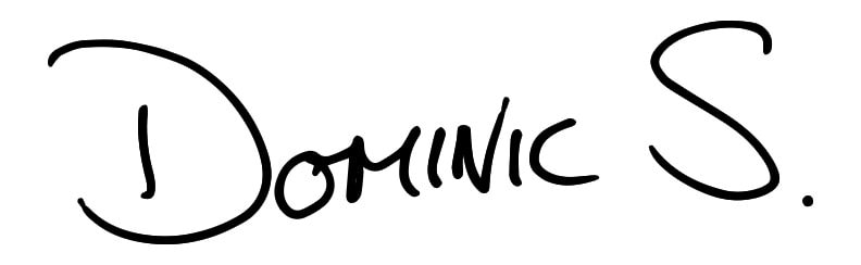 Favoritos do Artista: Dominic S