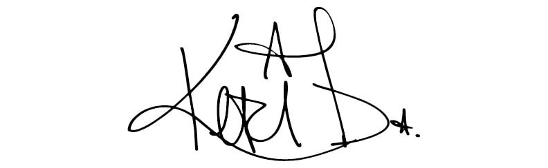 Favoritos do Artista: Keri B