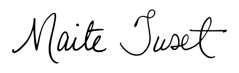 Favoritos do Artista: Maite T