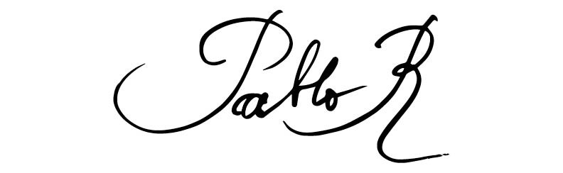 Artist Faves: Pablo R