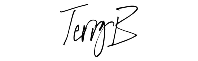 Favoritos do Artista: Terry B