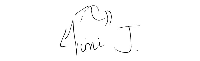 Favoritos do Artista: Vimi J