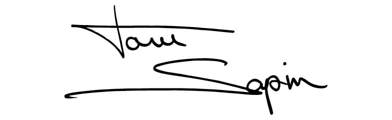 Favoritos do Artista: Tom Sapin
