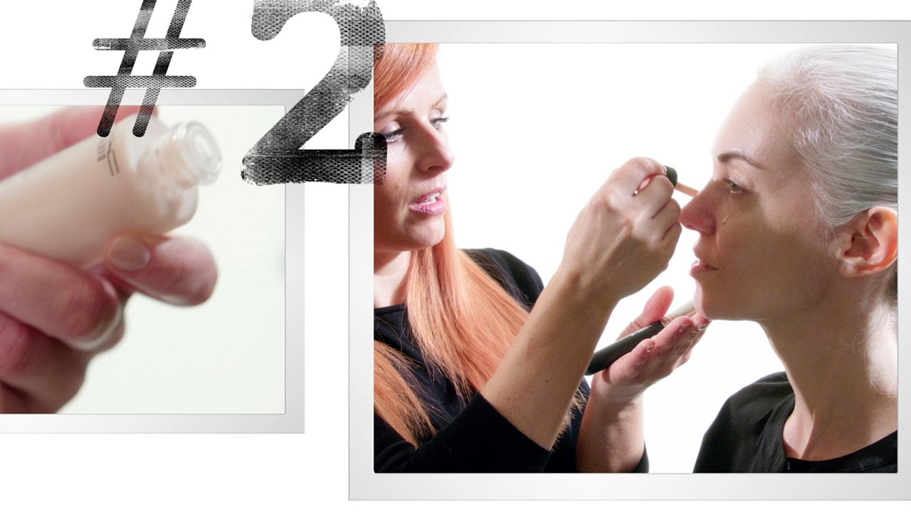 INSTANT ARTISTRY:<br> Ageless Skin