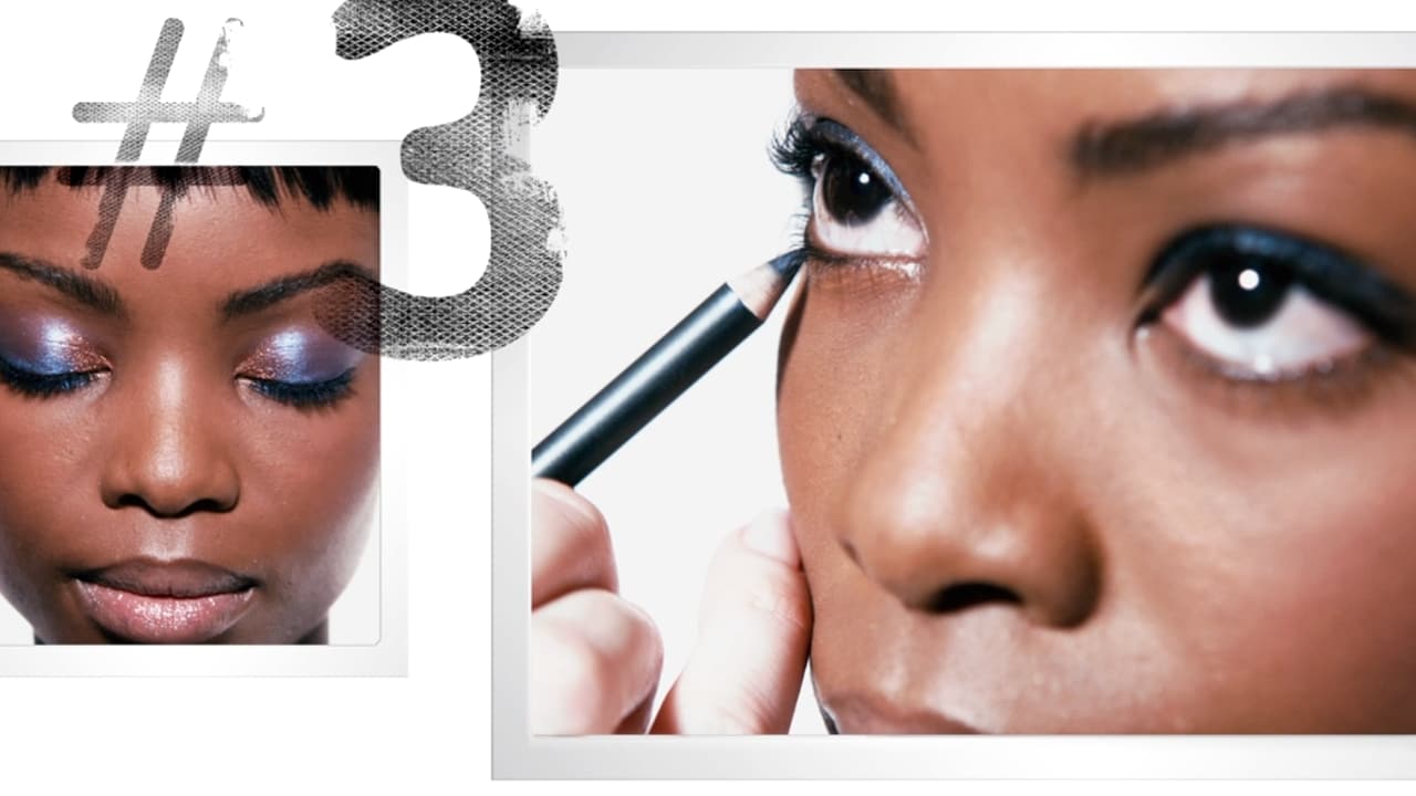 INSTANT ARTISTRY:<br> Usando Pigmentos 