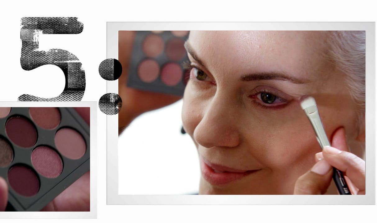 INSTANT ARTISTRY:<br>Olhar atemporal