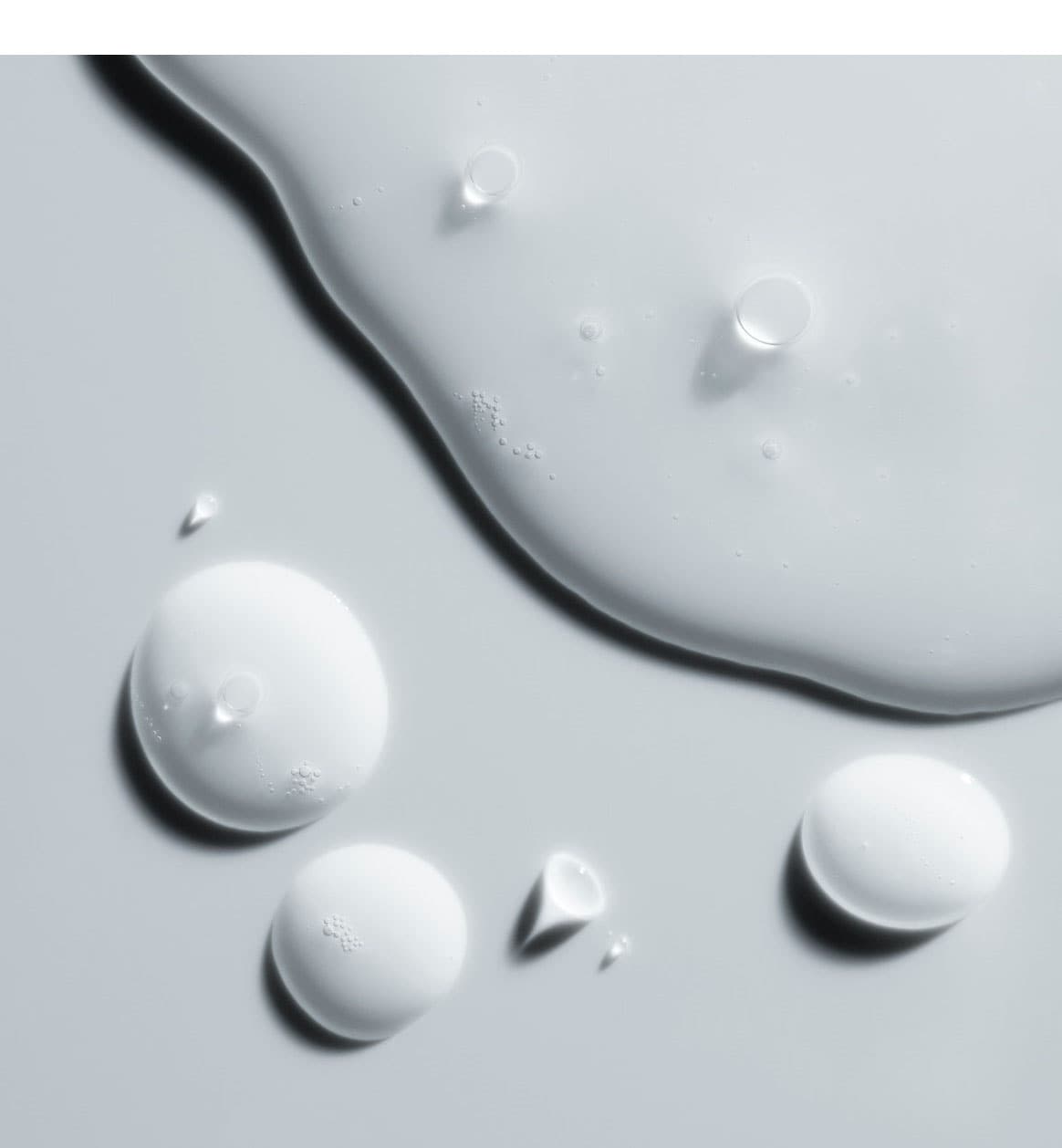 Nossos Complexos De Ingredientes: