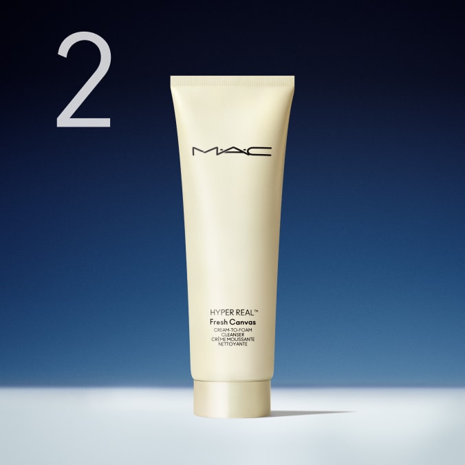 2 - Limpe Profundamente + Purifique