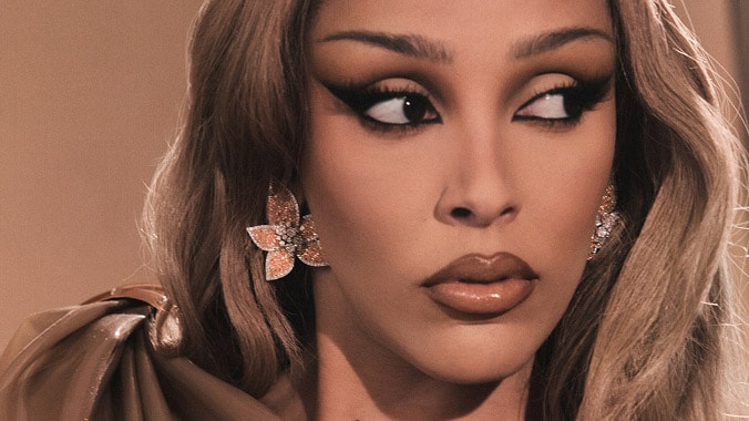 M·A·C trending makeup looks