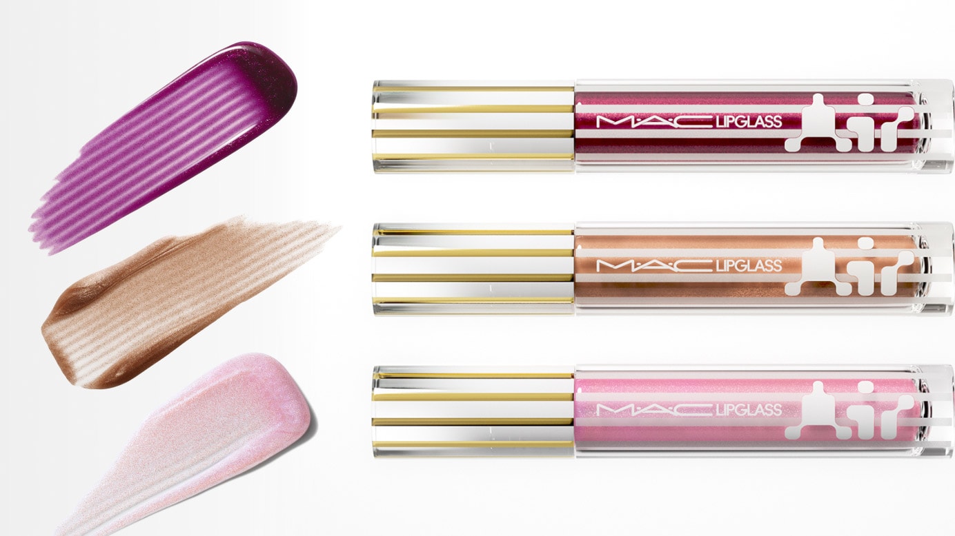Gloss Lipglass Air Non-sticky