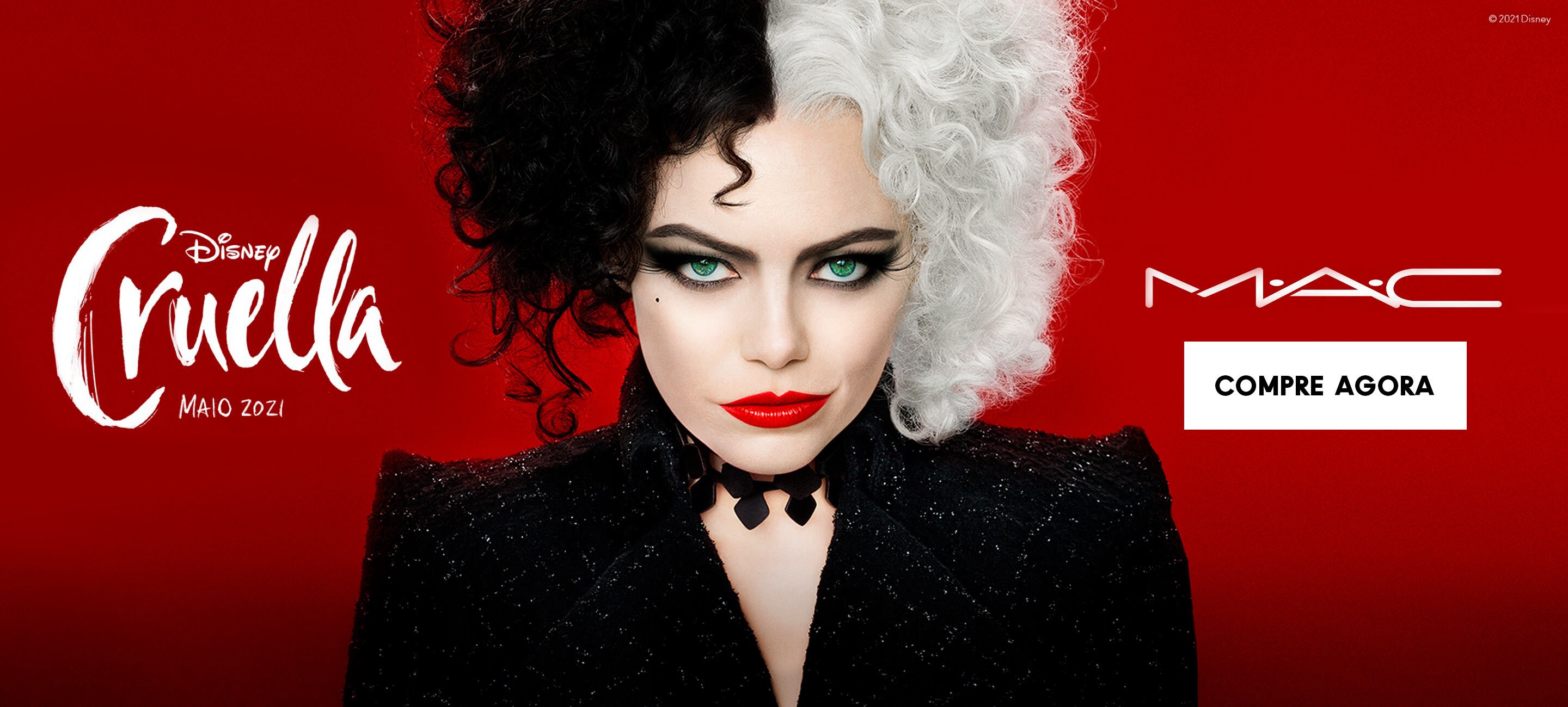 Cruella