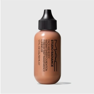 Studio Radiance Face & Body Radiant Sheer