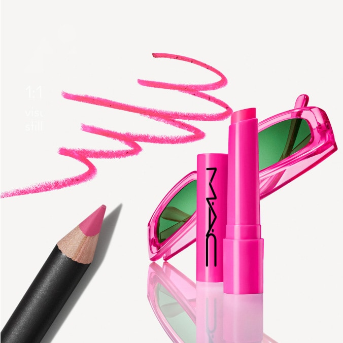 LÁPIS LABIAL NA COR TALKING POINTS