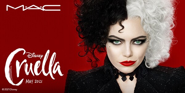 CRUELLA