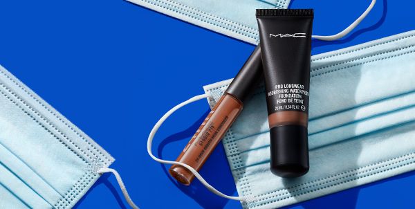 CONHEÇA PRODUTOS PERFEITOS PARA USAR COM MÁSCARA