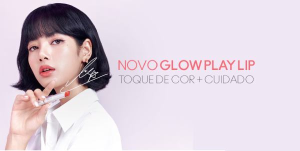 GLOW PLAY