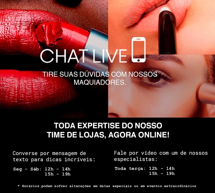 Chat Live