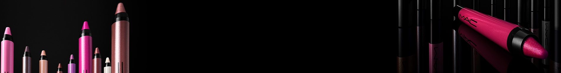 Lançamento Dazzlelips Crayon