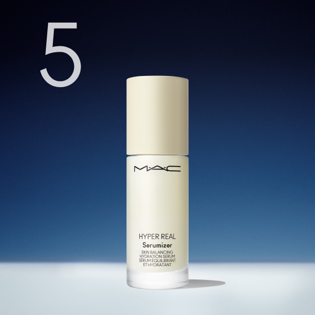 5 - Hidrate + Fortaleça