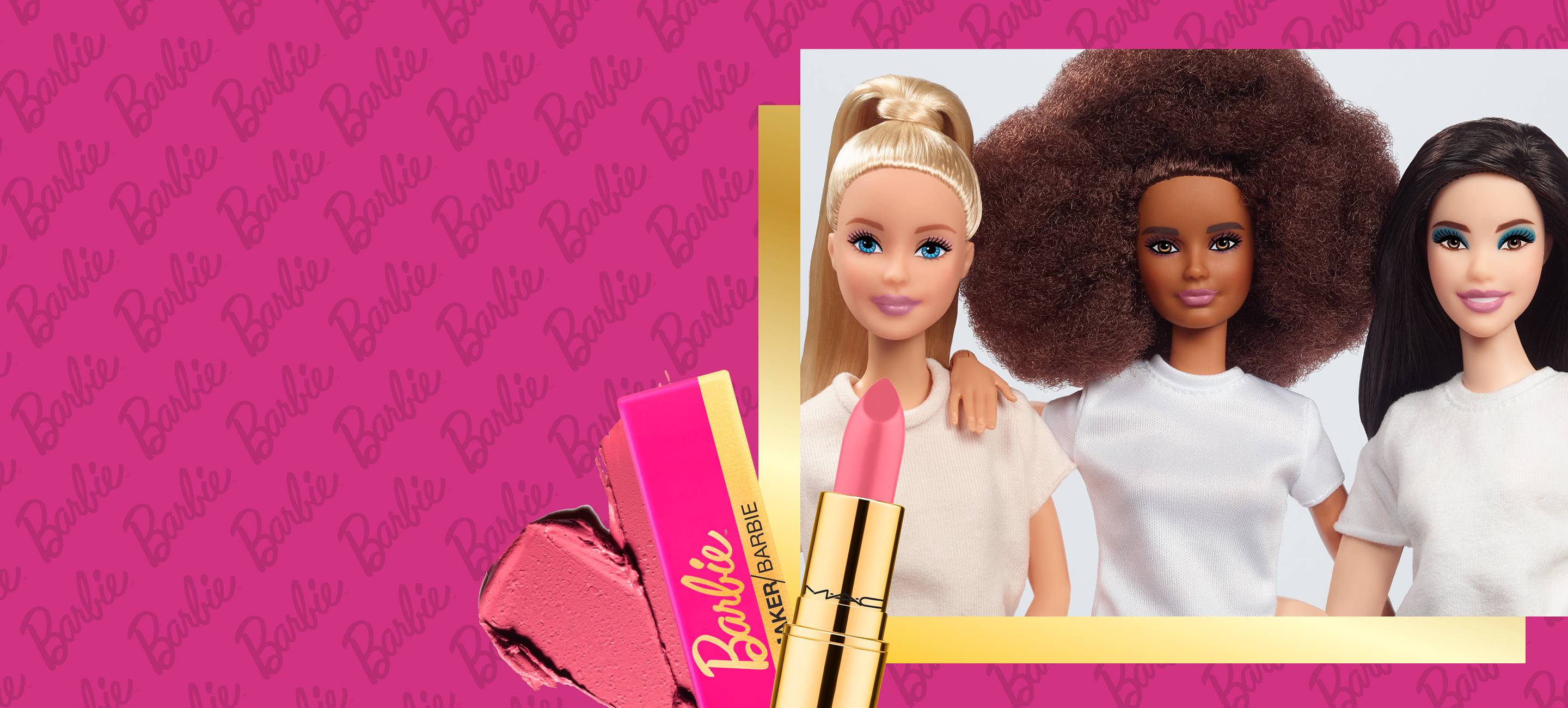 barbie maker