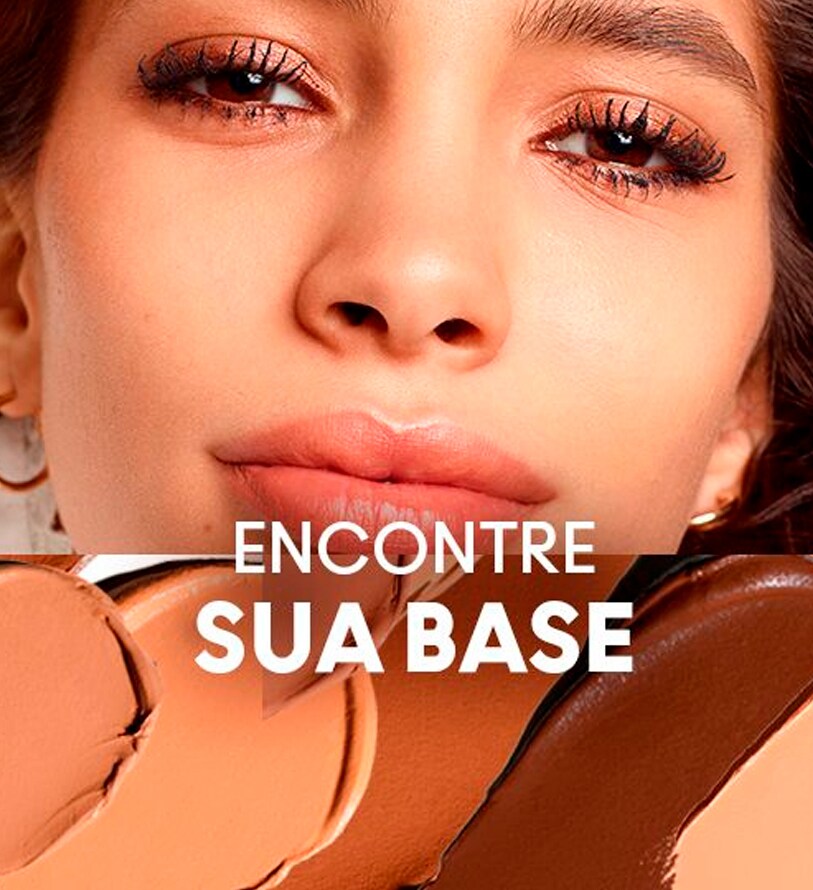 encontre sua base