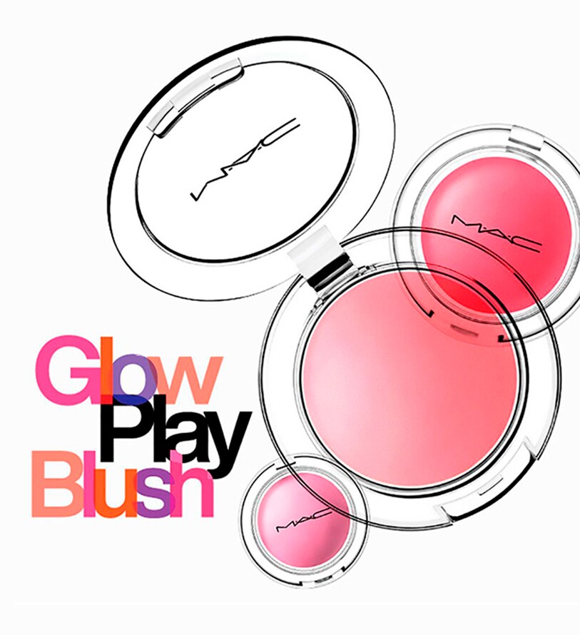 glow play blush