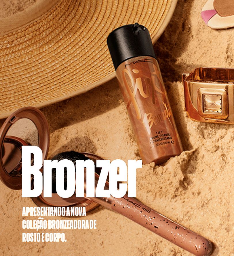 bronzer