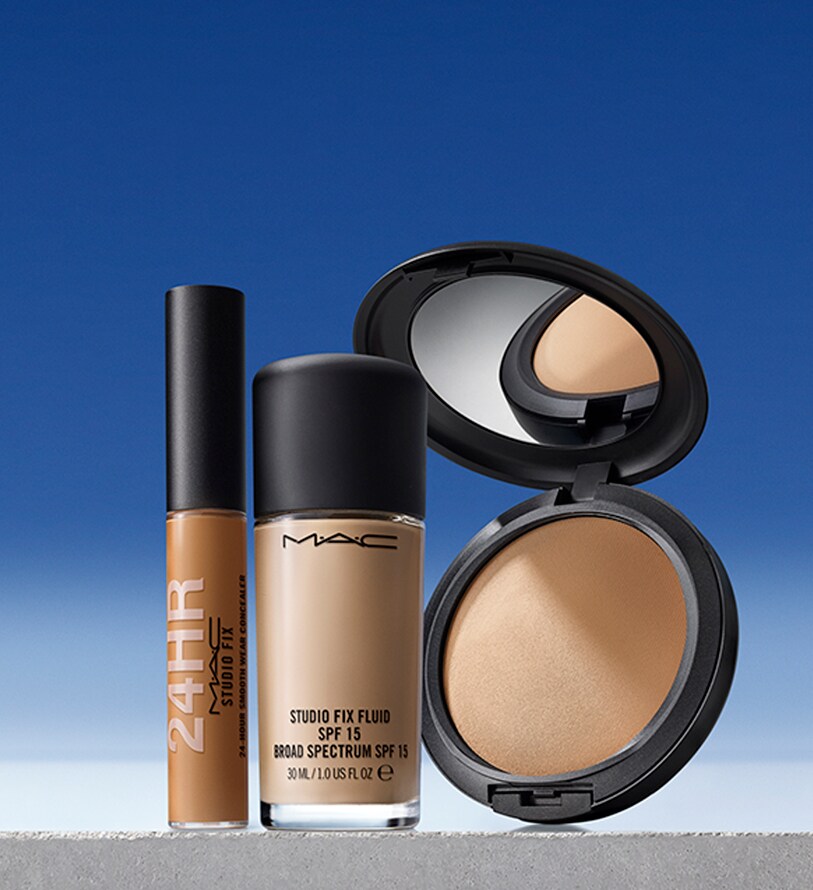 Studio Fix Powder
