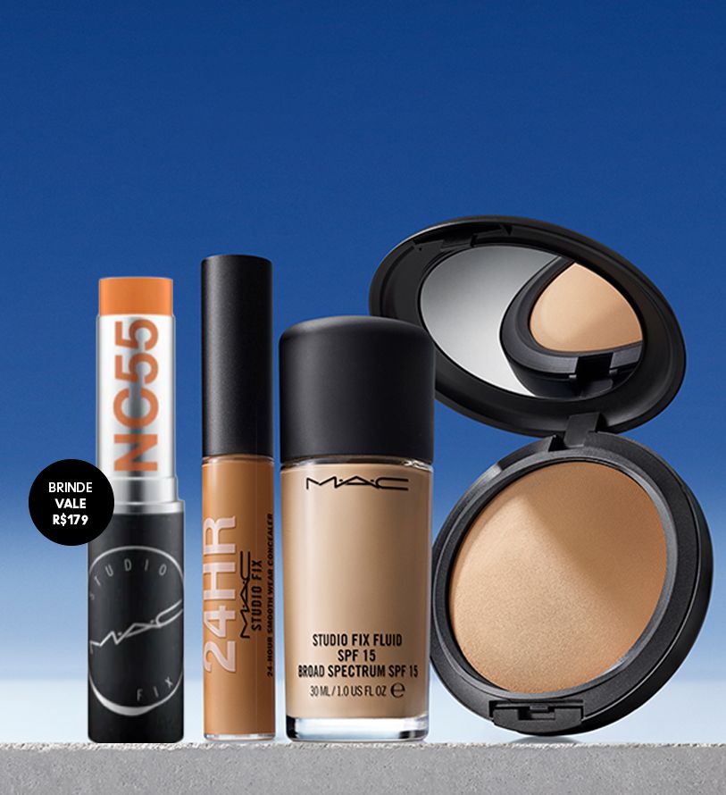 Studio Fix Powder