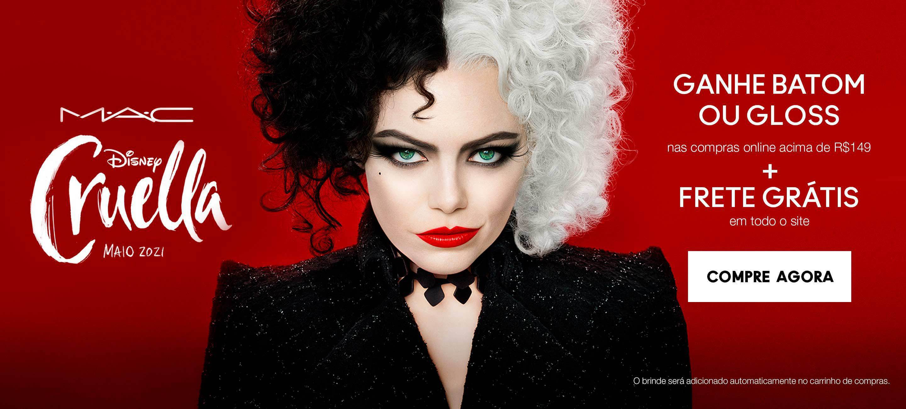 Cruella