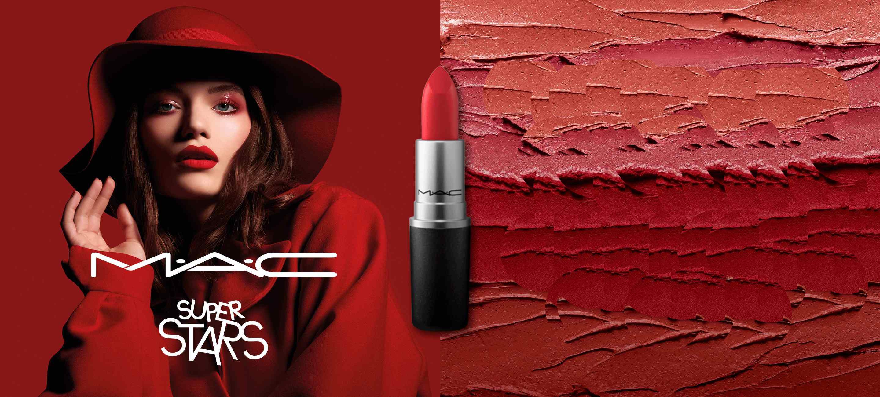 MAC Superstars