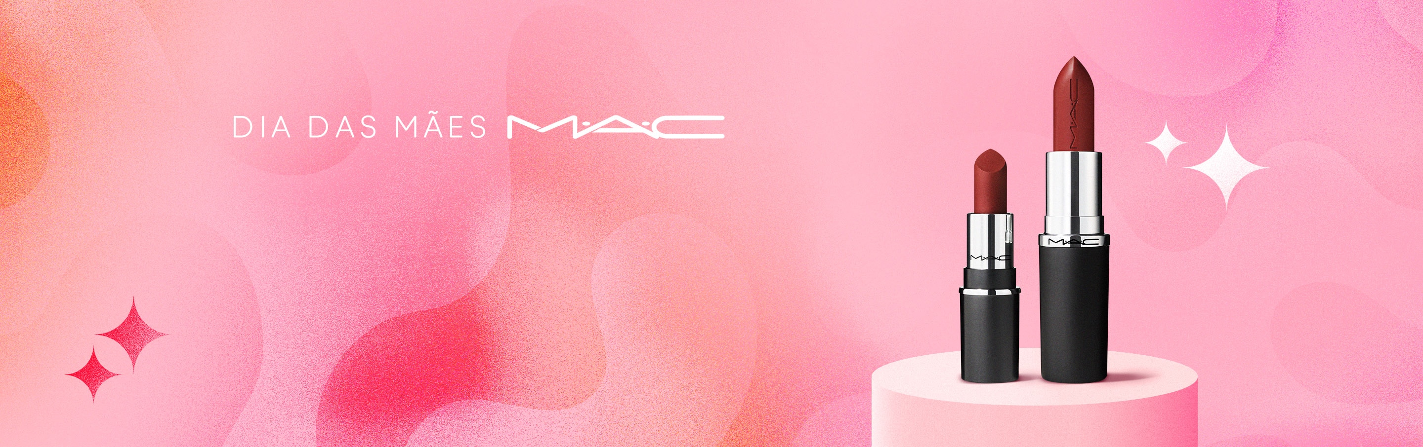 Banner Dia das Mães 