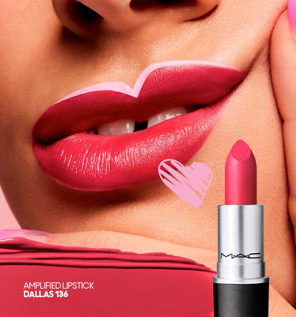 Coleção Think Pink