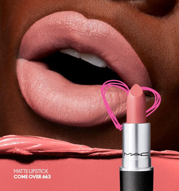 Coleção Think Pink