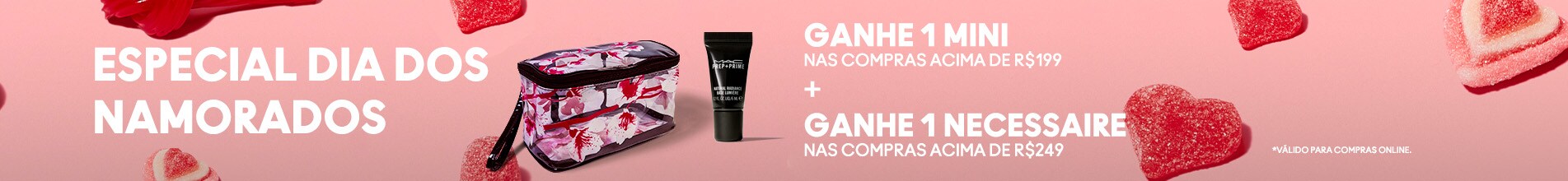 Especial dia dos namorados