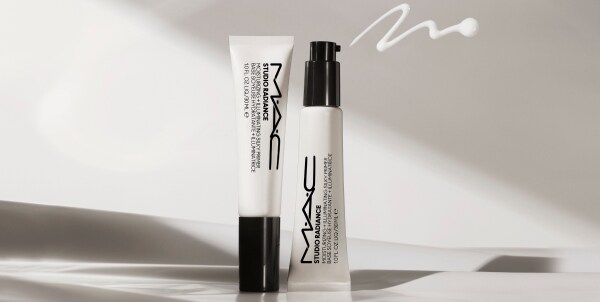 Primer Studio Radiance Moisturinzing + Illuminating Silky