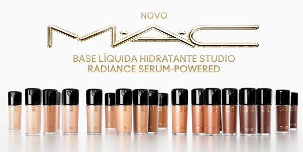 BASE LÍQUIDA HIDRATANTE STUDIO RADIANCE SERUM-POWERED™