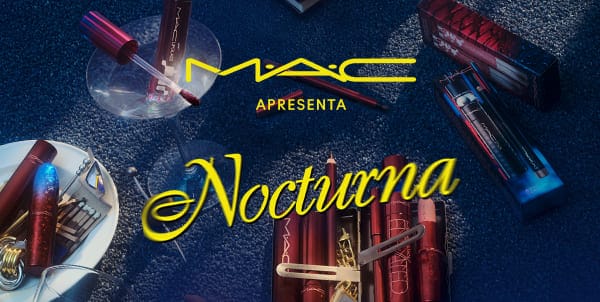 M·A·C VIVA GLAM