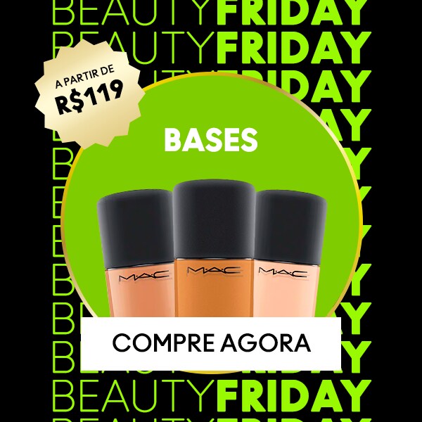 Black-Friday Base Fluída Studio Fix