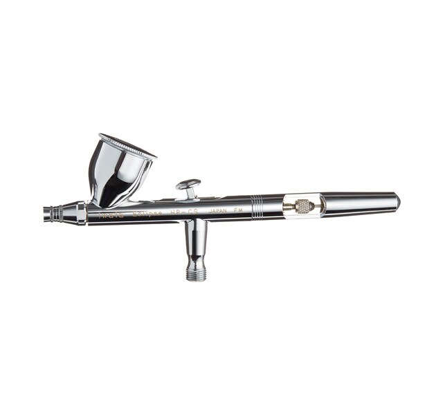Pistola Para Pintura Aerografia Airbrush Gravity Feed Pistola Para Pintura Aerografia Airbrush Gravity Feed