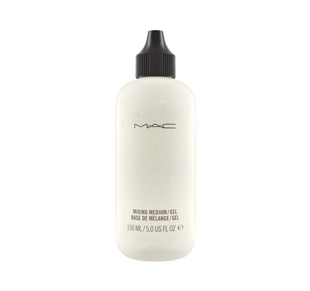 Base Em Gel Incolor Mixing Medium Base Em Gel Incolor Mixing Medium