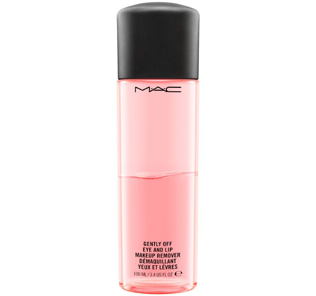 Demaquilante Bifásico Para Olhos E Lábios Gently Off Demaquilante Bifásico Para Olhos E Lábios Gently Off