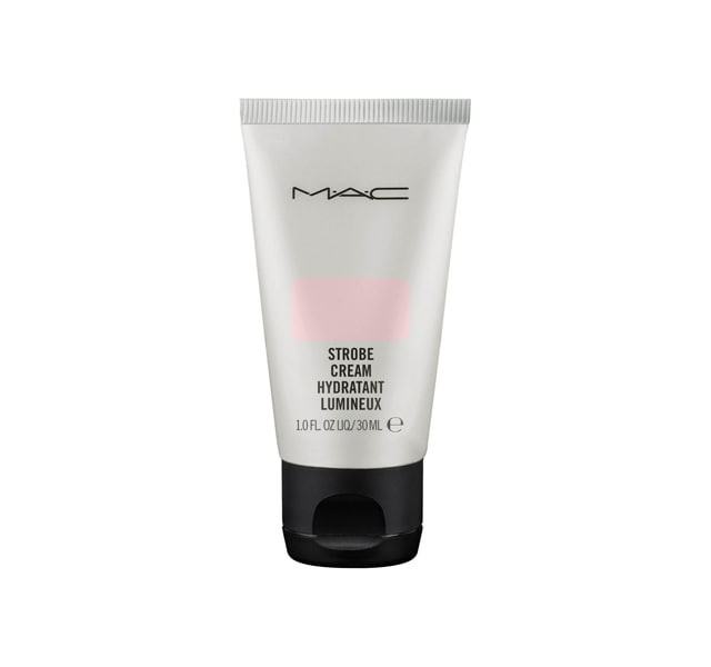 Hidratante Iluminador Strobe Cream / MINI MAC Hidratante Iluminador Strobe Cream / MINI MAC
