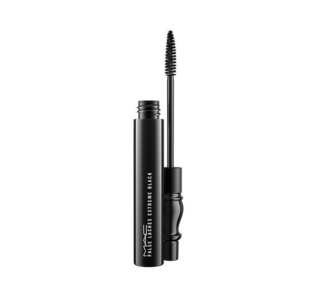 Máscara Para Cílios False Lashes Extreme Black Máscara Para Cílios False Lashes Extreme Black