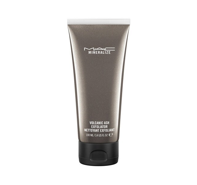 Esfoliante Mineralize Volcanic Ash Exfoliator Esfoliante Mineralize Volcanic Ash Exfoliator