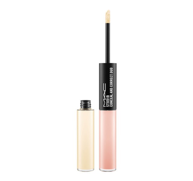 MAC Studio Conceal And Correct Duo MAC Studio Conceal And Correct Duo