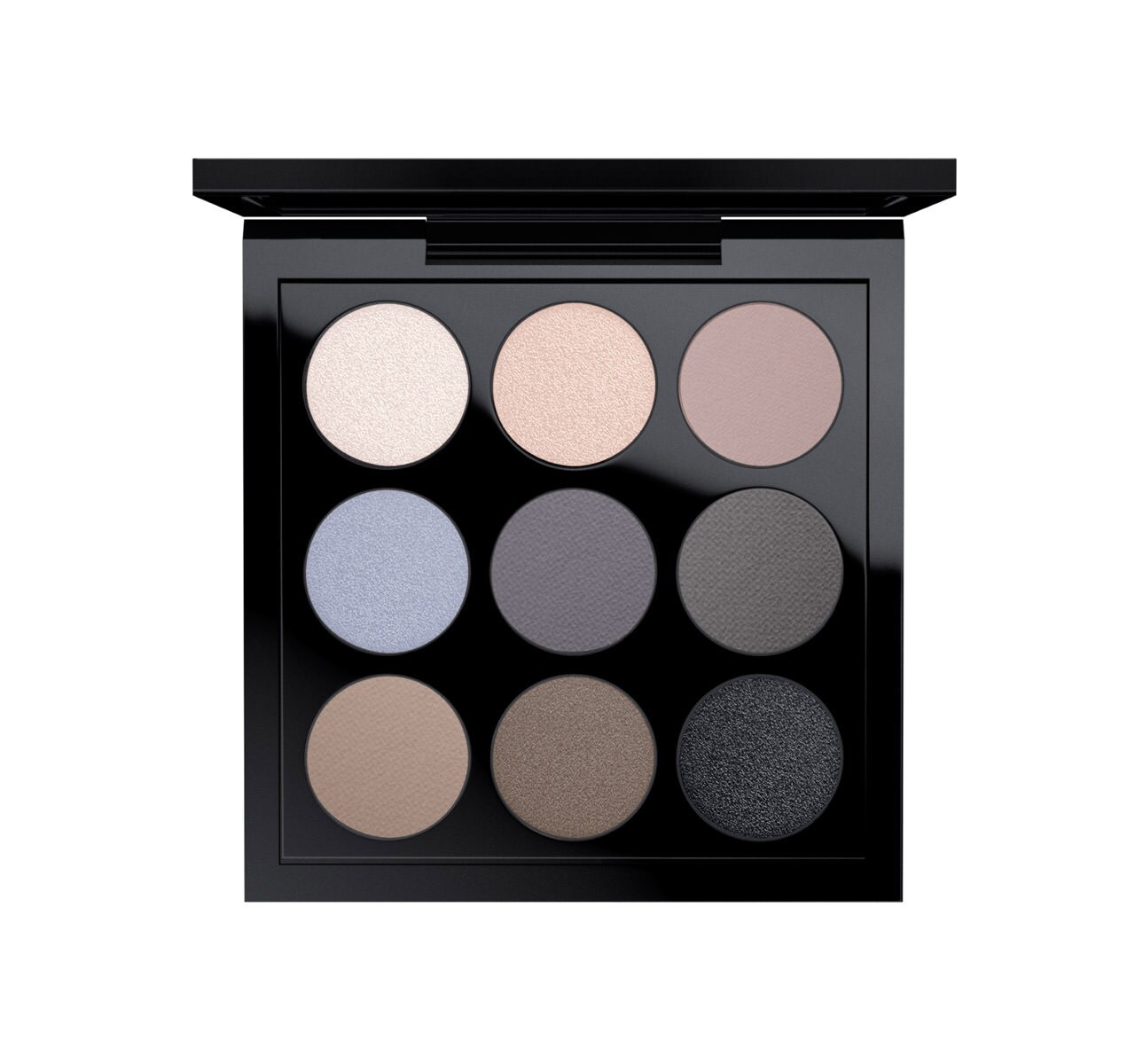Eye Shadow x 9: Navy Times Nine Eye Shadow x 9: Navy Times Nine