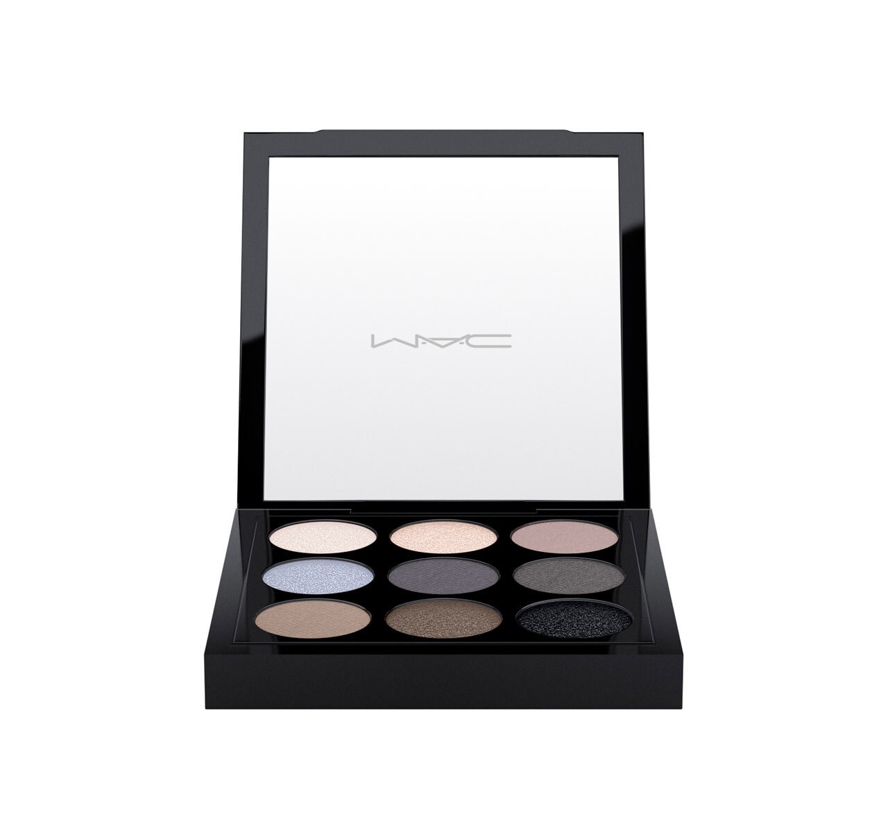 Eye Shadow x 9: Navy Times Nine Eye Shadow x 9: Navy Times Nine